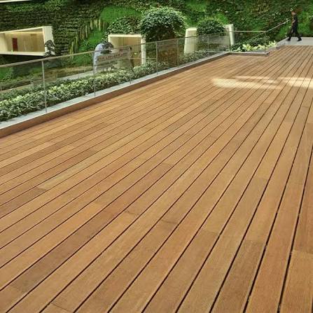Ship Decking